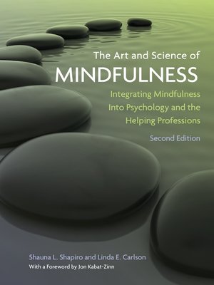 cover image of The Art and Science of Mindfulness